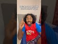 How Hoopers Sleep Based On Their Weight #nba #basketball #shorts