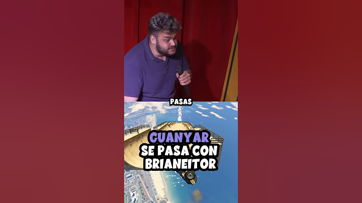 Guanyar se pasa con Brianeitor #clip #twitch #twitchclips #guanyar