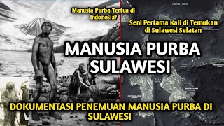 MANUSIA PURBA SULAWESI : Full Movie Documentary