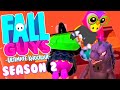 Fall Guys Season 2 - Ultimate Knockout Gameplay #33