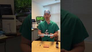 Learn How To Give Pain-Free Injections