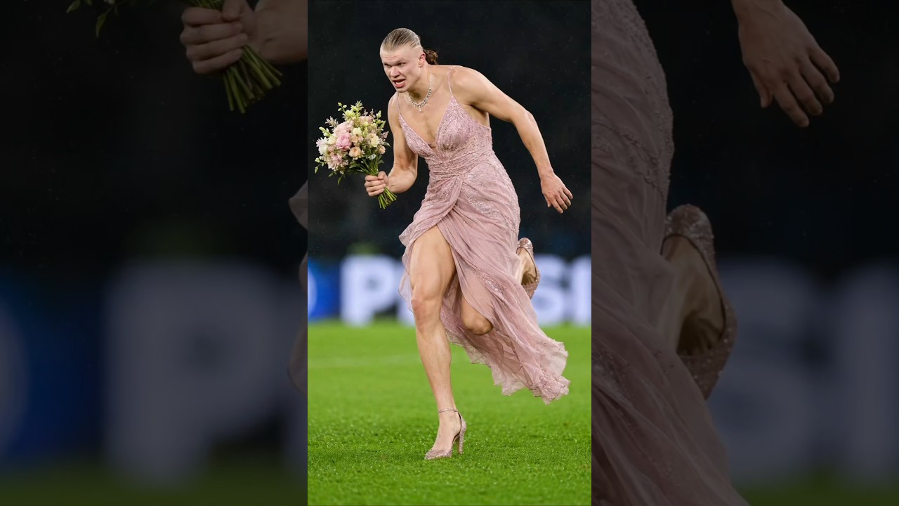 When Footballers Get Humbled 😭 Embarrassing Football Edits 11 | haaland, Ronaldo, Messi, Neymar