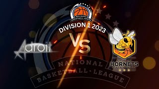 National Basketball League 2023 - Final