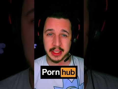 PORNHUB ПОКАЗАЛ КАКИЕ ИГРЫ ИЩУТ ЧАЩЕ #shorts