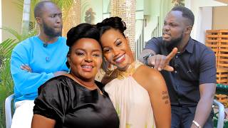 Sula Flexible Kyakoze Joanita Kawalya Ne Sheebah Kikambwe, Mukomye Okuwabya Abakazi