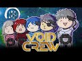 【ヴォイドクルー/Void Crew】実況歴17年目の男たちが行く宇宙海賊【モンハンどうでしょう/MHD】