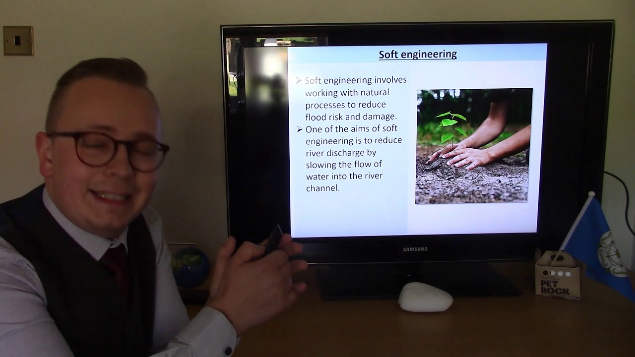 9. Flood management strategies