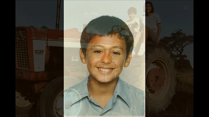 in loving memory of Daniel Vera