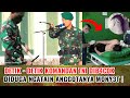 VIRAL !! KOMANDAN TNI DIB4C0K ANGGOTANYA SENDIRI