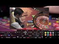 Batum Casino Online Canlı Rulet Vurgunu - YouTube