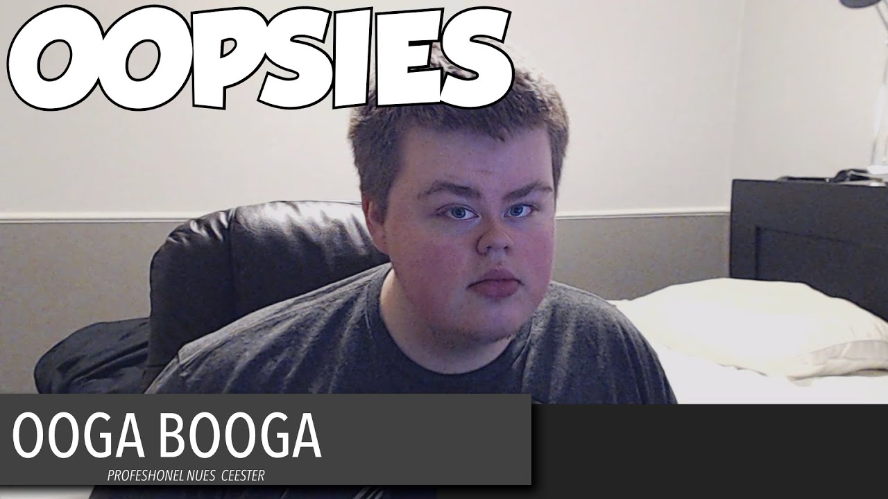 EVEN MORE OOPSIES! - D3AL1O NEWS