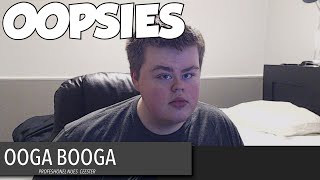 EVEN MORE OOPSIES! - D3AL1O NEWS