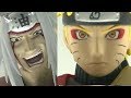 S.H. Figuarts - Jiraiya & Uzumaki Naruto - Sennin Mode 自来也 & うずまきナルト 仙人モード  完全版 @ Akiba SR