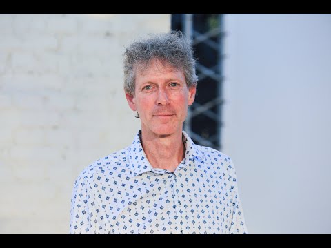 Scott McQuire. Lecture "What a Smart City Should (Not) Look Like'