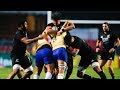 HIGHLIGHTS: Māori All Blacks v Brazil 2018