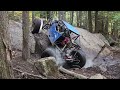 Competition Turbo Buggy Tire Smokin Rock climb  Field &amp; Forest