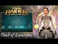 Tomb Raider: The Scion of Qualopec - Tomb of Qualopec (Level 4) Walkthrough