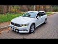 Свежепригнанный Volkswagen Passat B8 за адекватные деньги!