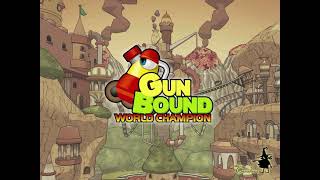 Aurora (Remix) - Gunbound Classic Soundtrack