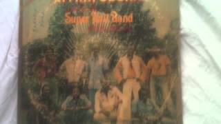 L'Orchestre Super Rail Band International   Affair Social (Full Album)