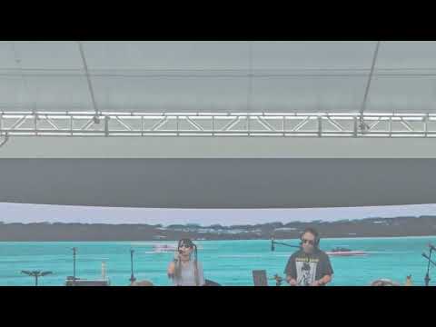 2025雲林縣三條崙海水浴場 雲西海洋音樂祭 原子邦妮 3