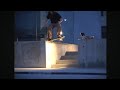 R.I.P. Matt Brode - Street Machine - Promo 02 - 03 - Lost and Found - Footty Tape .