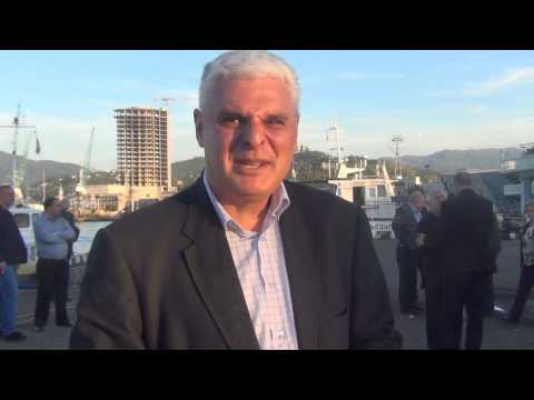 მოგზაურობა ძველ ბათუმში