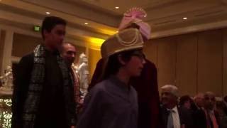 IMG 4279 ~ Part 3 of Shara & Anuj's Wedding ~ The Ceremony 6 of 24