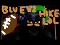 Vanny Cringe Run (3:04.583 In-Game Time via SRC) - FNaF: Security Breach Vanny Out-of-Bounds Run