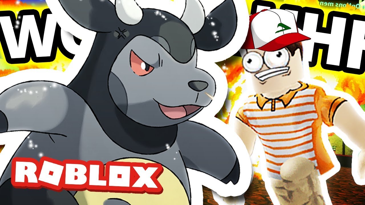 Pokemon School - Miltank (Pokemon Brick Bronze)