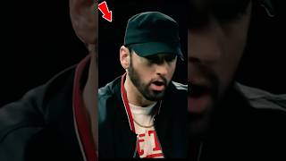 Eminem ENDED MGK in 5 Seconds?! His Iconic Diss Left Everyone SPEECHLESS! 🎤🤯