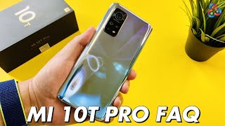 Frankie Tech Видео Mi 10T Pro 2-Week Review & FAQ - THIS OR REDMI K30S?