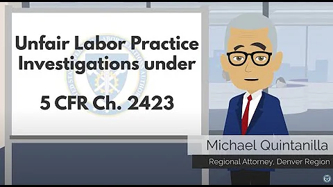 Unfair Labor Practice Charge Investigatory Process