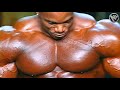 Diamond physique  the uncrowned mr olympia  flex wheeler motivation