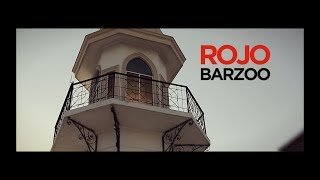 Video thumbnail of "Barzoo - Rojo (Rooftop Live Session)"