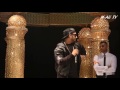 Imran Khan - Live concert in Sheffield