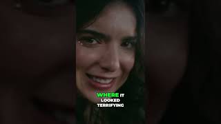 The Horrible CGI in Smile 2