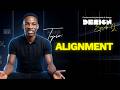 ALIGNMENT — Why Your Designs Look Messy