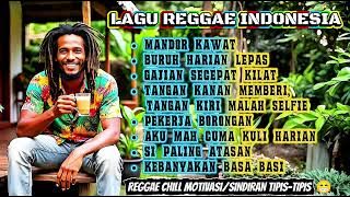 Realita Pekerja Lapangan🌴|| Reggae Sindiran Tipis Ala Gimbal Bos 🌴 #gimbalbos #viralvideo