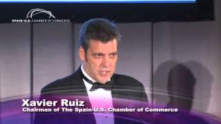 Introduction to the Business Leader of the Year for Victor Grifols News