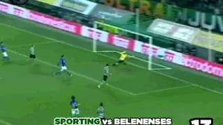 Ricky Van Wolfswinkel | All Goals | 2011-2012