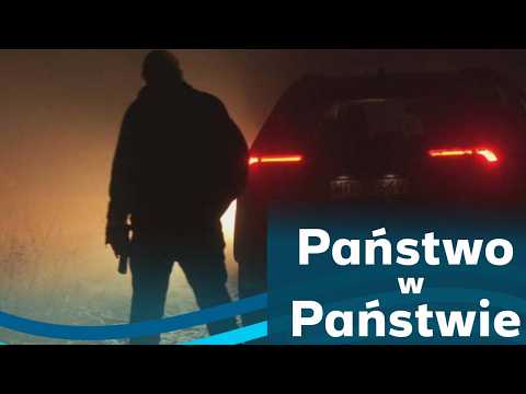 Gangi przejmują miasta? Uwięziona 19-latka: Mieli nasze paszporty i grozili nam