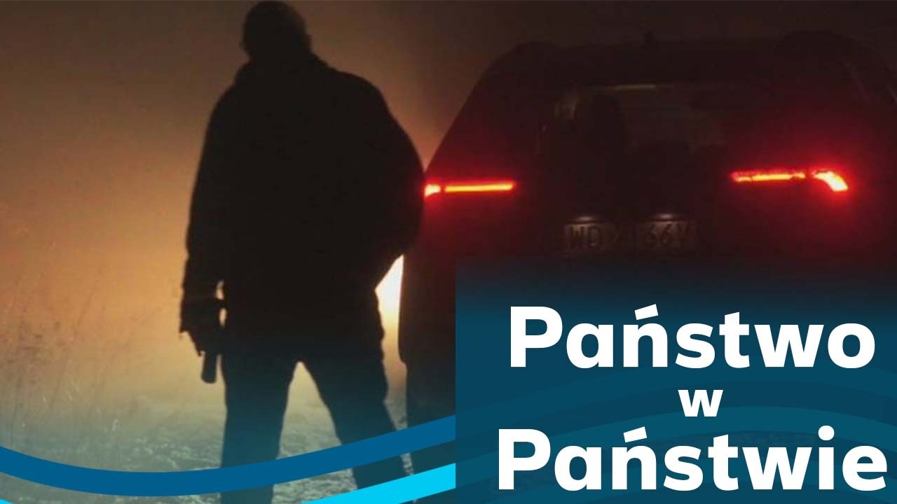 Gangi przejmują miasta? Uwięziona 19-latka: Mieli nasze paszporty i grozili nam