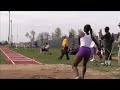 #RMACtf Outdoor: Women's Long Jump