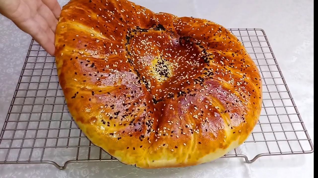 خبز الدار الفرينة   في 10دقائق  احسن  الف مرة من اي وصفة جربتيها من قبل House bread