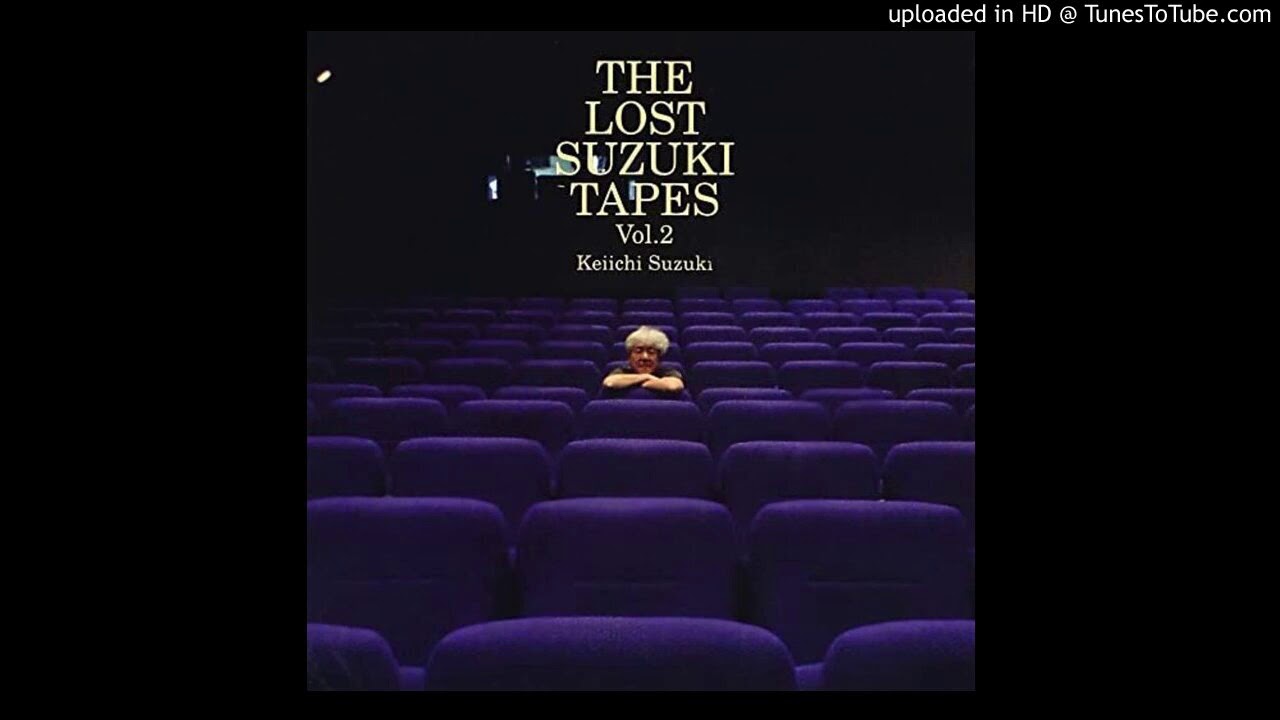 Watch Keiichi Suzuki - 8 melodies (home demo 1989) on YouTube Watch Keiichi Suzuki - 8 melodies (home demo 1989) on YouTube