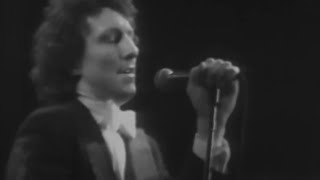 The Tubes - Haloes - 10/31/1974 - Winterland (Official)