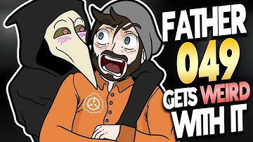 How To Make Everyone Uncomfortable in SCP | SCP:SL