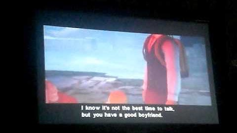 raw danger walkthrough part 10