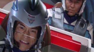 Ultraman Cosmos - Episode 20